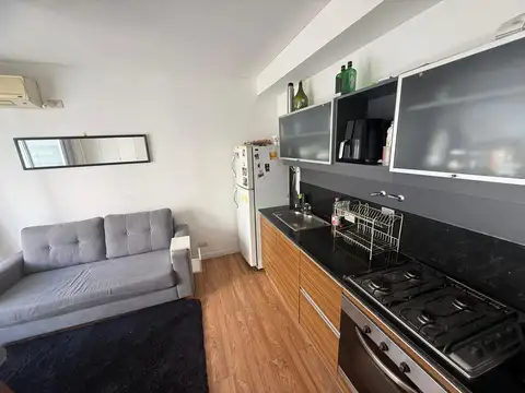 Departamento en Alquiler en Villa Urquiza, USD 550