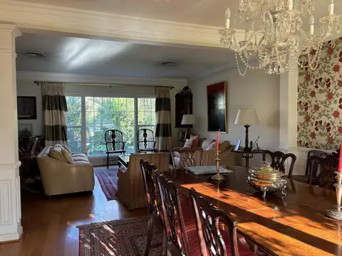 Casa en Venta en el Barrio Cerrado La Lomada