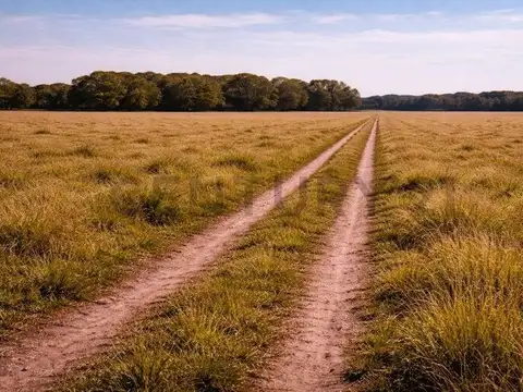 Sauce de Luna , Piso 0