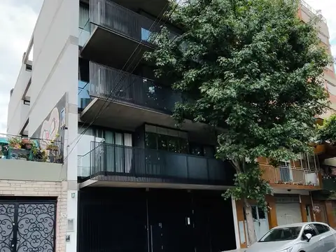 VENTA MONOAMBIENTE SAAVEDRA