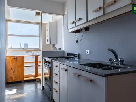 Departamento en Alquiler al Oeste