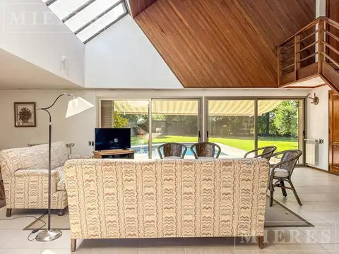Casa en Venta A Estrenar