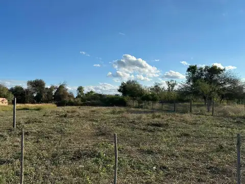 VENTA DE LOTE MAQUITO - SANTIAGO DEL ESTERO