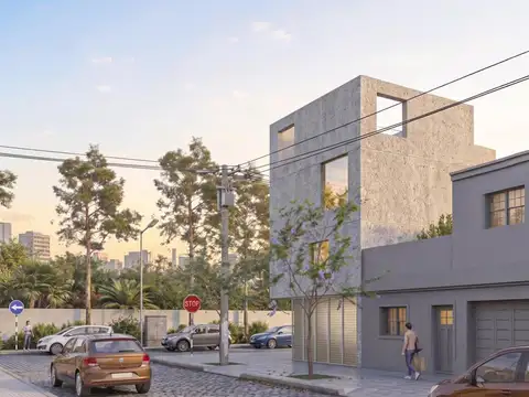 Casa en Venta en Echesortu, USD 295.000