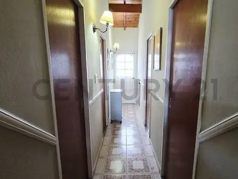 HERMOSO PH 4 AMB CON TERRAZA V. LYNCH - SAN MARTIN