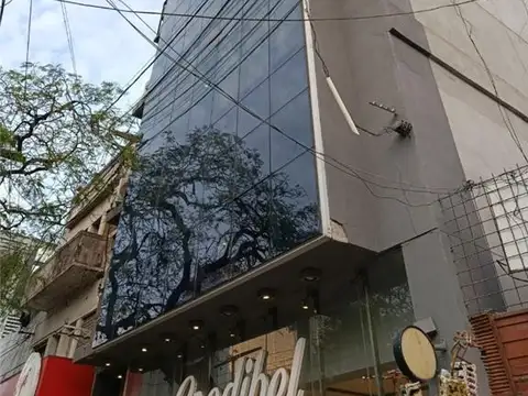 OFICINAS - PLANTA LIBRE - CENTRO, RESISTENCIA