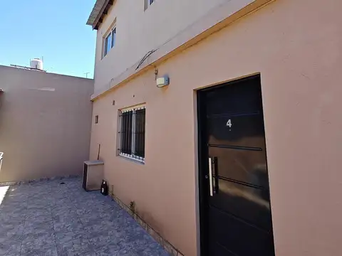 Excelente departamentos tipo duplex de 2 dormitorios