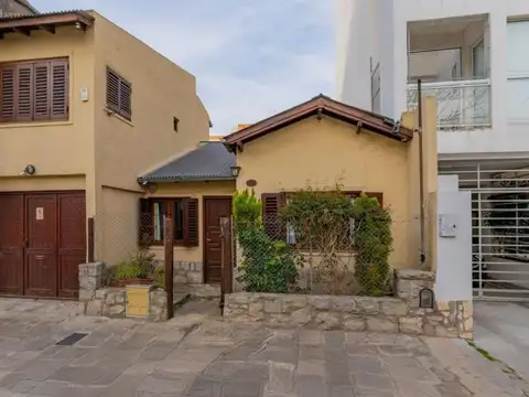 ALQUILER PROFESIONAL/COMERCIAL ZONA GUEMES