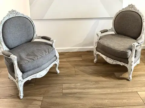 Departamento 4 ambientes con 3 baños