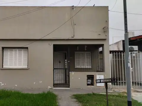 PH 3 amb con terraza y patio - Villa Bonich