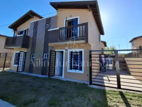DUPLEX EN VENTA