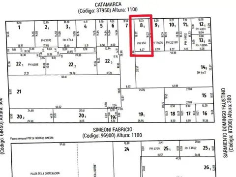 Terreno en venta ideal desarrollos
