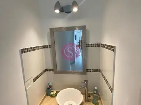 Departamento  en Venta en Campanillas Park, Pilar, G.B.A. Zona Norte