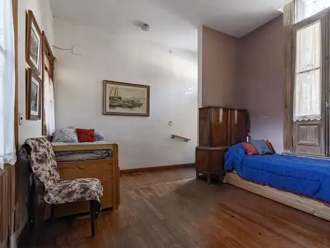 Eleodoro Lobos al 200