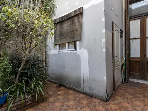 Casa en Venta en Caballito, USD 220.000