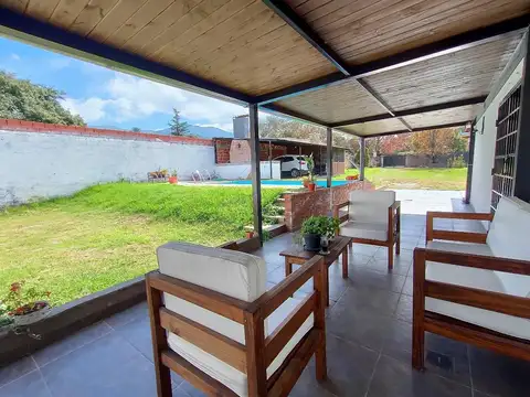 Casa en Venta en Altos De San Lorenzo, USD 270.000