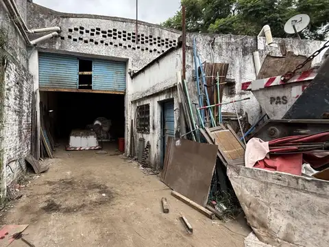 Charrua 3600