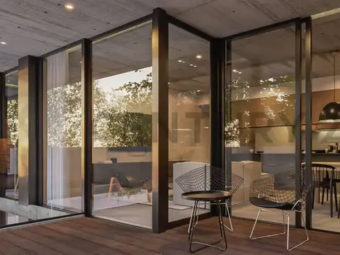 Departamentos de calidad en venta de pozo en City Bell