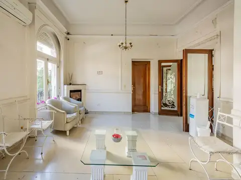 Departamento en Venta de 5 ambientes