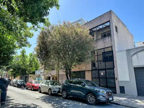 Saavedra impecable Triplex con cochera   SIN EXPENSAS