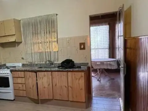 Casa en Venta en Ramos Mejia, USD 95.000