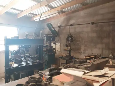 Local en Venta en San Andres, USD 160.000