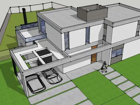 Casa en Venta de 3 dormitorios