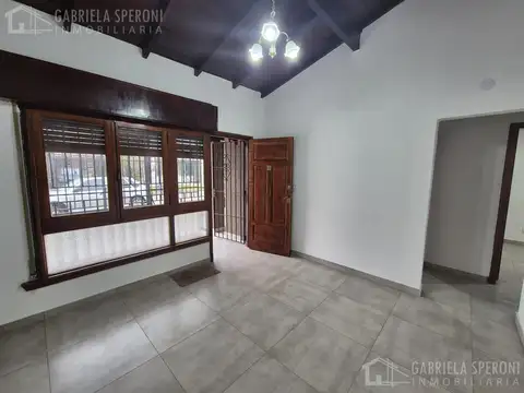 Casa en Venta con 1 cochera