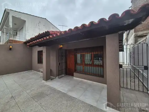 Casa en Remedios De Escalada
