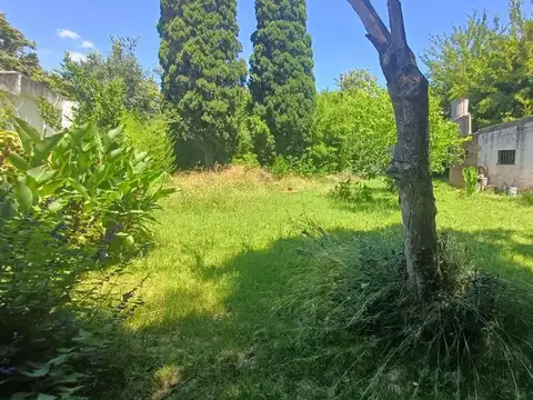 Terreno en Venta en Villa Gobernador Udaondo, USD 55.000