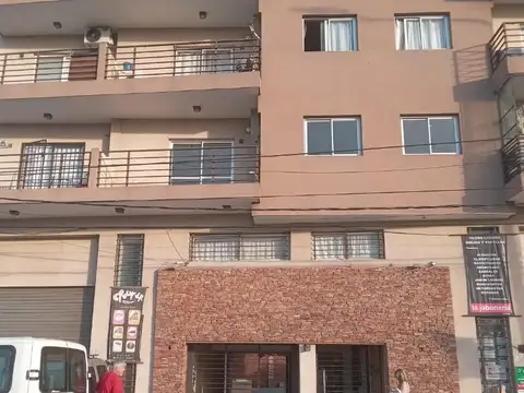 DEPARTAMENTO EN VENTA EN HAEDO 3 AMBIENTES