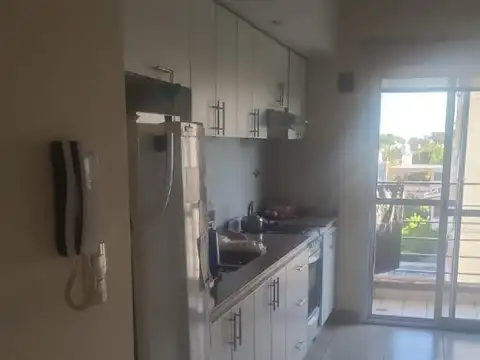 Departamento en Venta en Haedo, USD 120.000