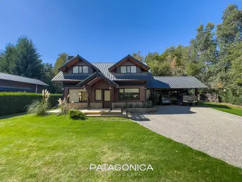 Casa en Venta 15 años