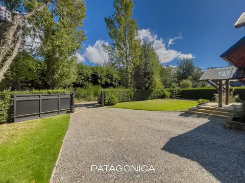 Casa en Venta al Oeste