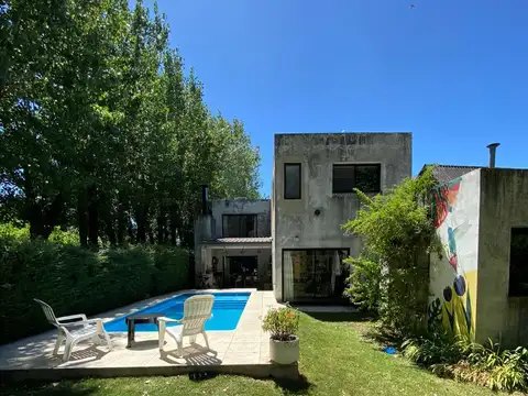 Casa en Venta de 4 dormitorios