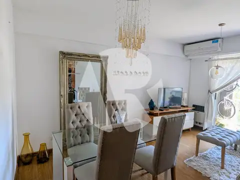 Departamento en Alquiler Temporal en San Telmo, USD 900