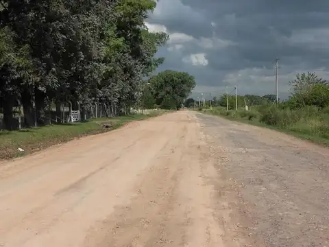 Mar del Plata e/ Pigue y Olavarría