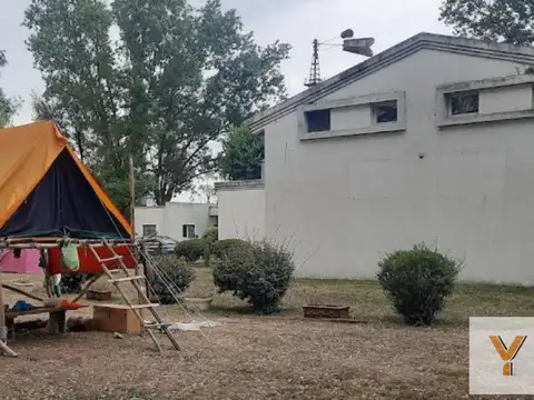 Chacra en venta - 5 Dormitorios 7 Baños - 60.000Mts2 - General Rodríguez