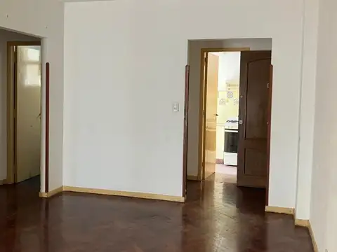 Departamento en Alquiler 60 años