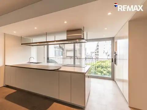 Departamento en Venta 2 años