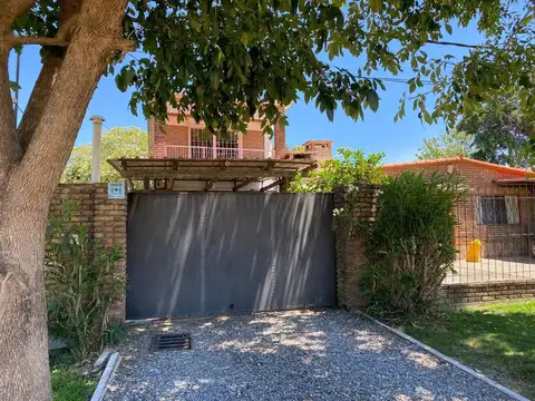 Alquiler casa dos dormitorios en Barros Blancos