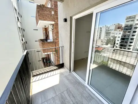 GUARDIA VIEJA 3900, Piso 6