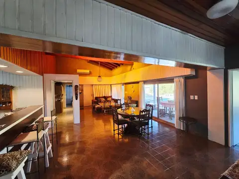 Colectora Panamerica