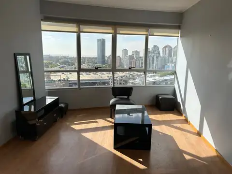 Avenida Luis María Campos 100