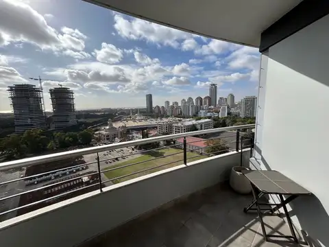Departamento en Alquiler 18 años