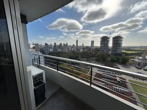 Departamento en Alquiler en Palermo, USD 1.250