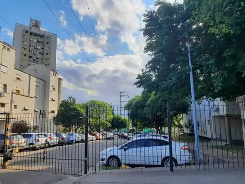 VENTA DEPTO 2 DORMITORIOS LOMAS DE SAN MARTIN CBA