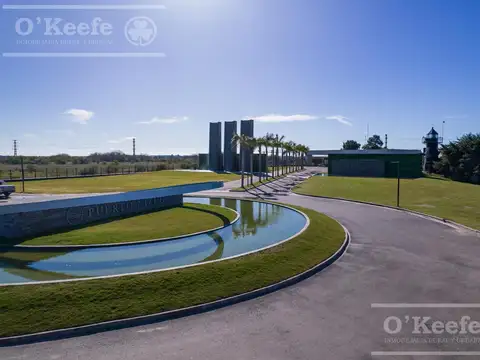 Lote en venta en Puerto Nizuc - Oportunidad de inversión en Guillermo Hudson