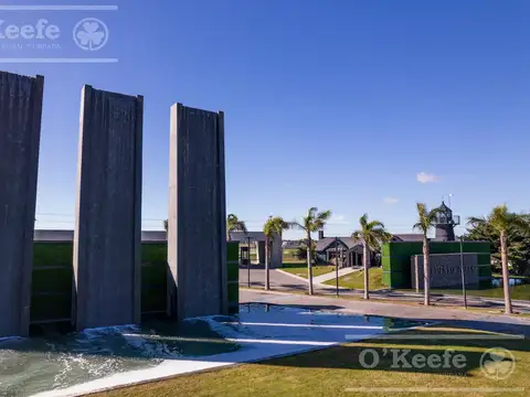 Terreno en Venta en Guillermo E Hudson, USD 95.000