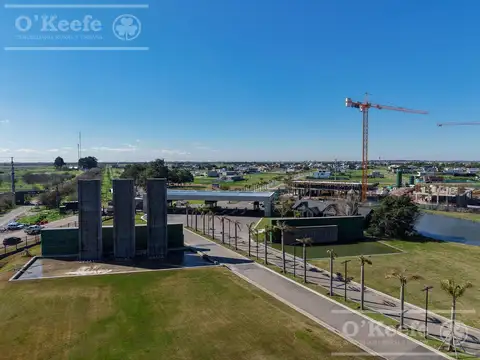 Terreno en Venta de 943,0 m2